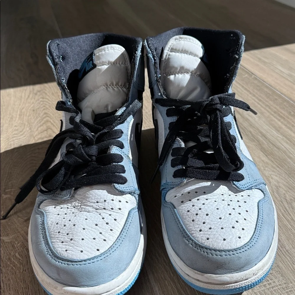 Jordan 1 Retro High OG University Blue